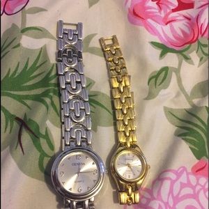Watches